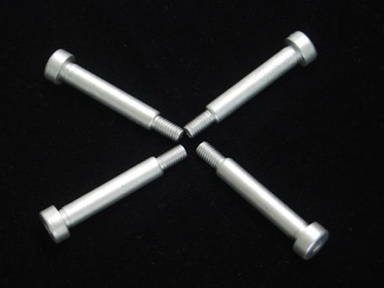 达克罗内六角螺栓