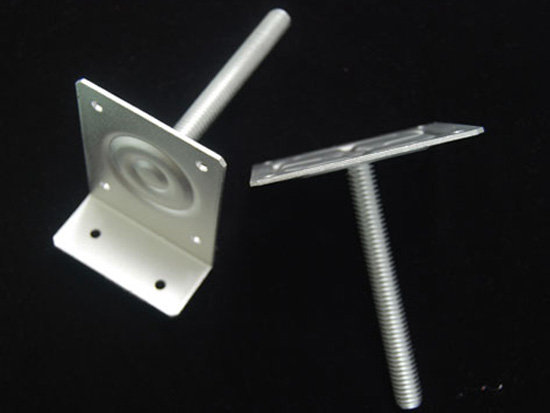 建筑产品达克罗